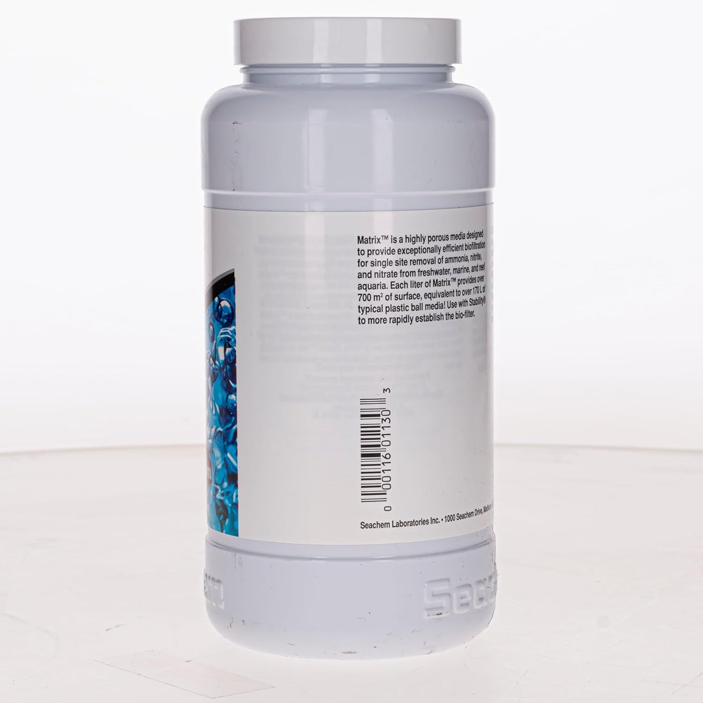 Seachem Matrix 500ml