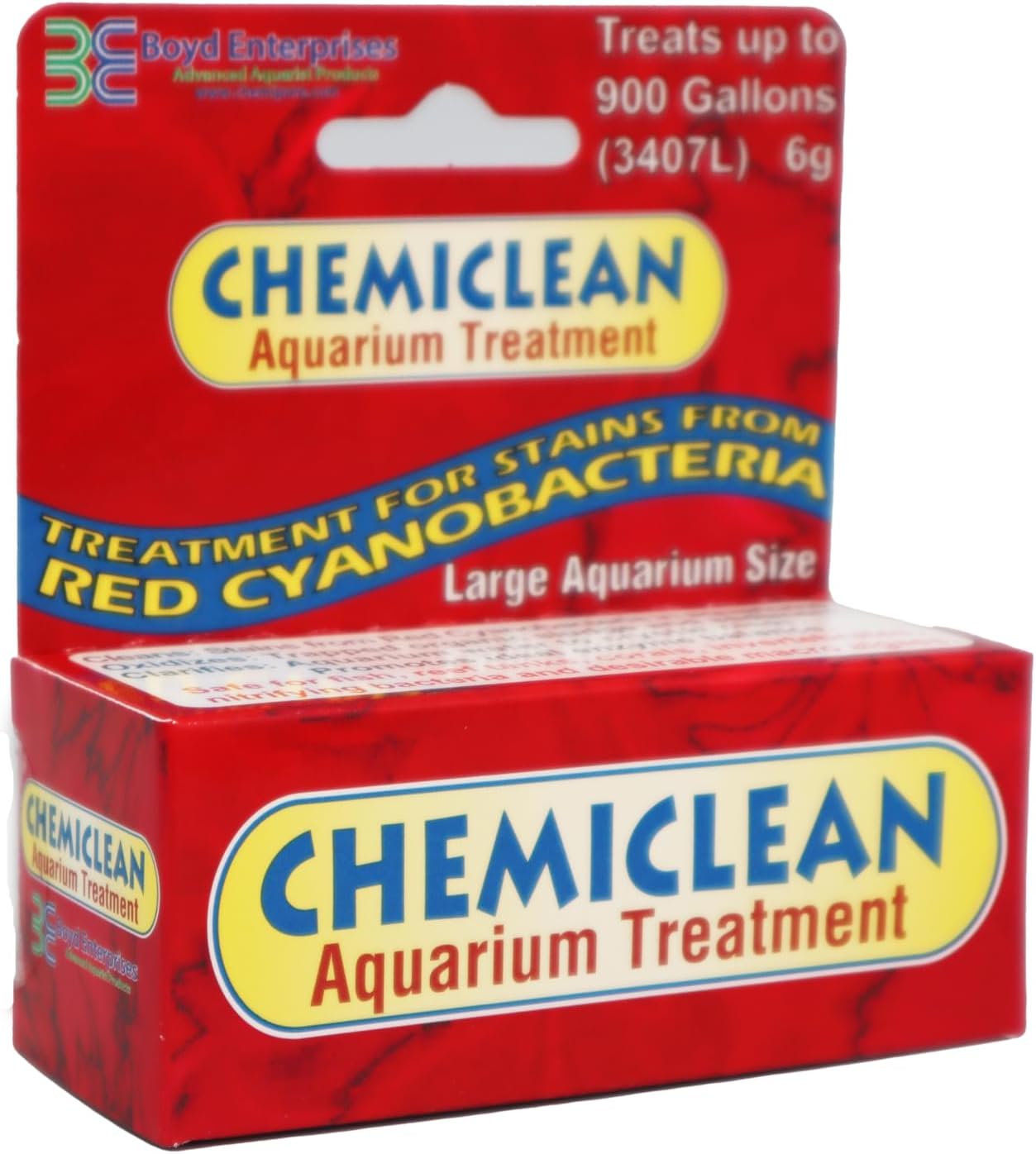 Chemi Clean 6 Gram powder