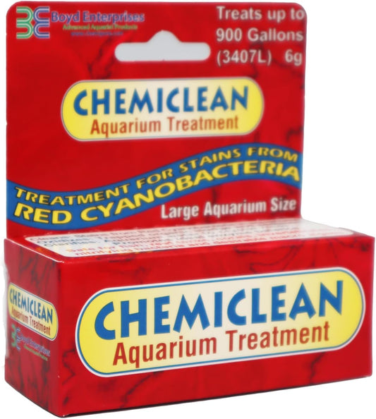 Chemi Clean 6 Gram powder