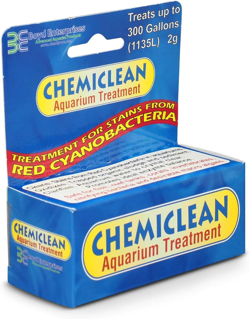 Chemi Clean 2 Gram powder