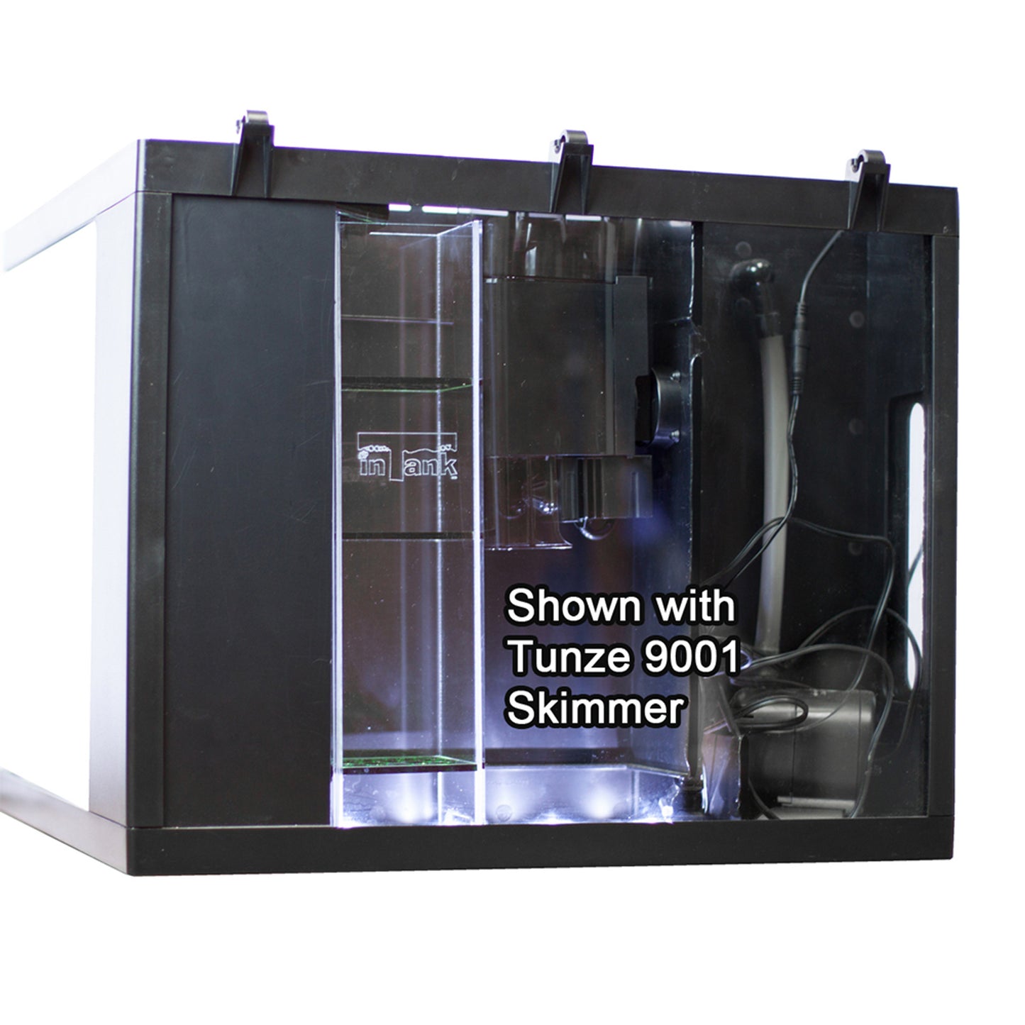 inTank Media Basket for Coralife Biocube 29