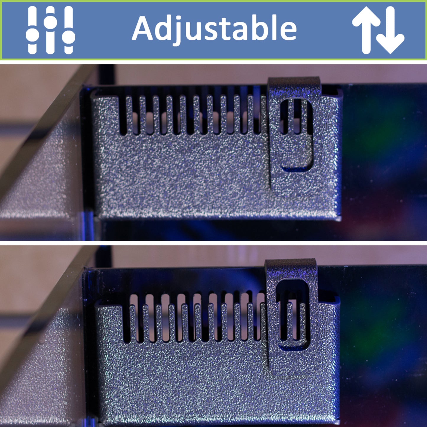 inTank All-In-One Aquarium Surface Skimmer