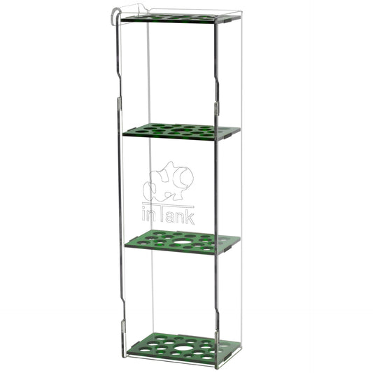 Sand Dollar Discount: inTank Chamber Two Media Basket for Aquatop Recife ECO 24