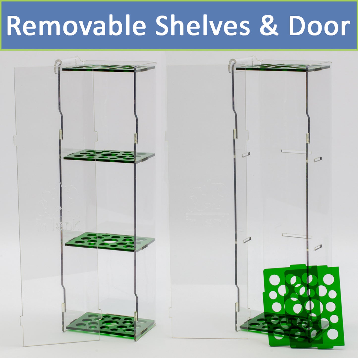 Sand Dollar Discount: inTank Chamber Two Media Basket for Aquatop Recife ECO 24