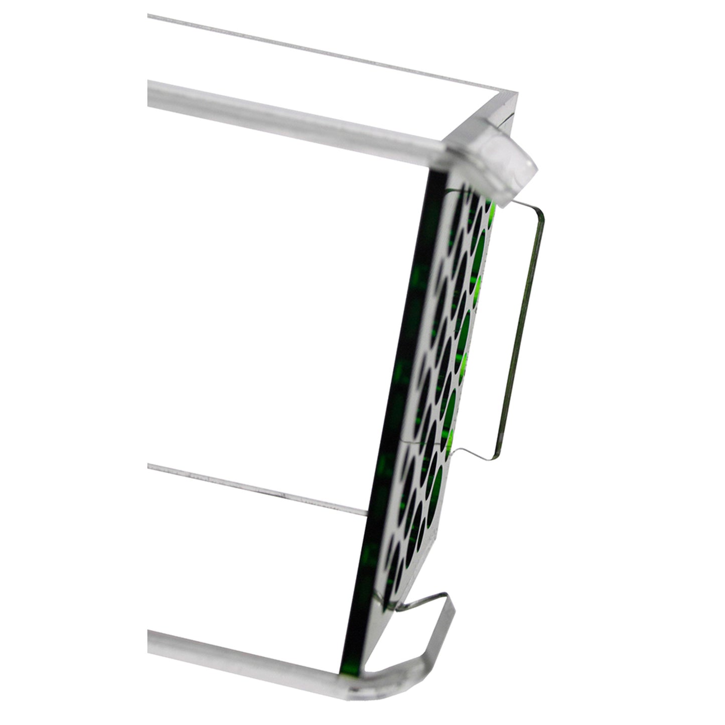 inTank Filter Media Basket for Solana 34/Cardiff 24 Aquariums