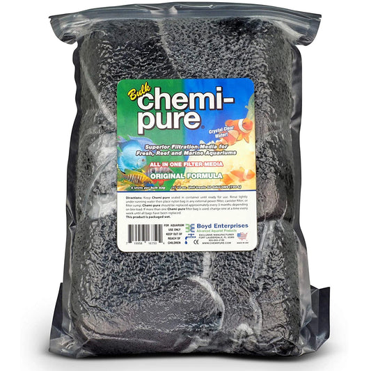 Chemi-Pure Original Formula 10oz BULK - [6 PACK]