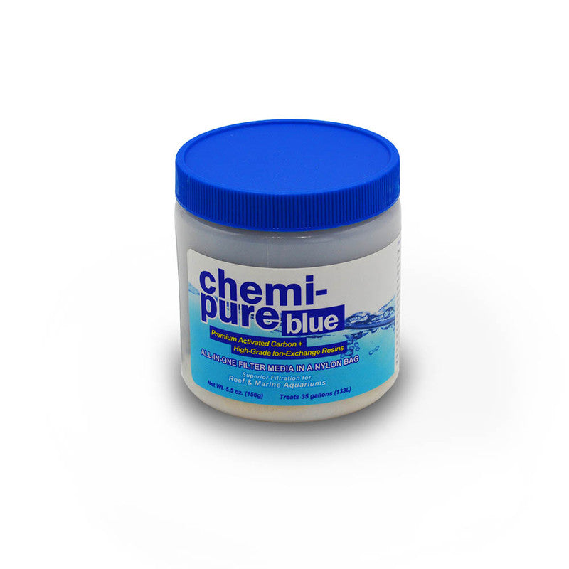 Chemi-Pure Blue 5.5 oz