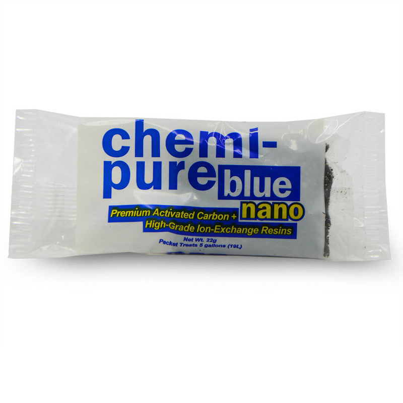 Boyd Chemi-Pure Blue Nano 22 Gram