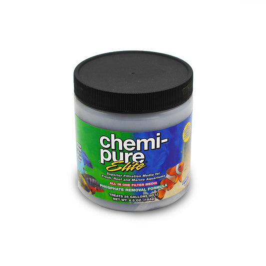 Chemi-Pure Elite 6 oz