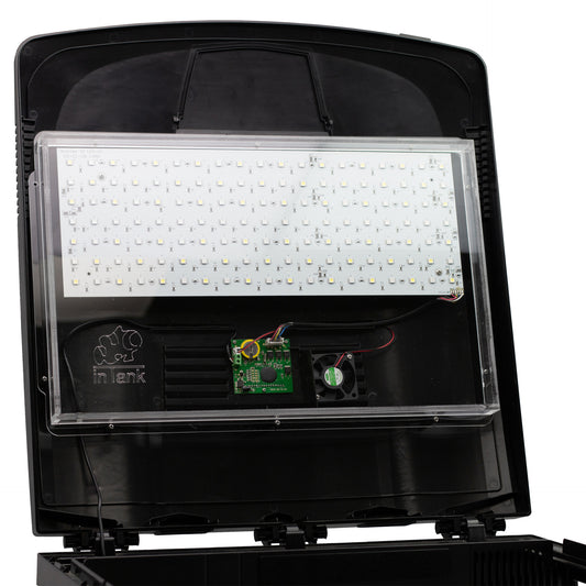 inTank Splash Lens Cover for Coralife BioCube 29 and 32