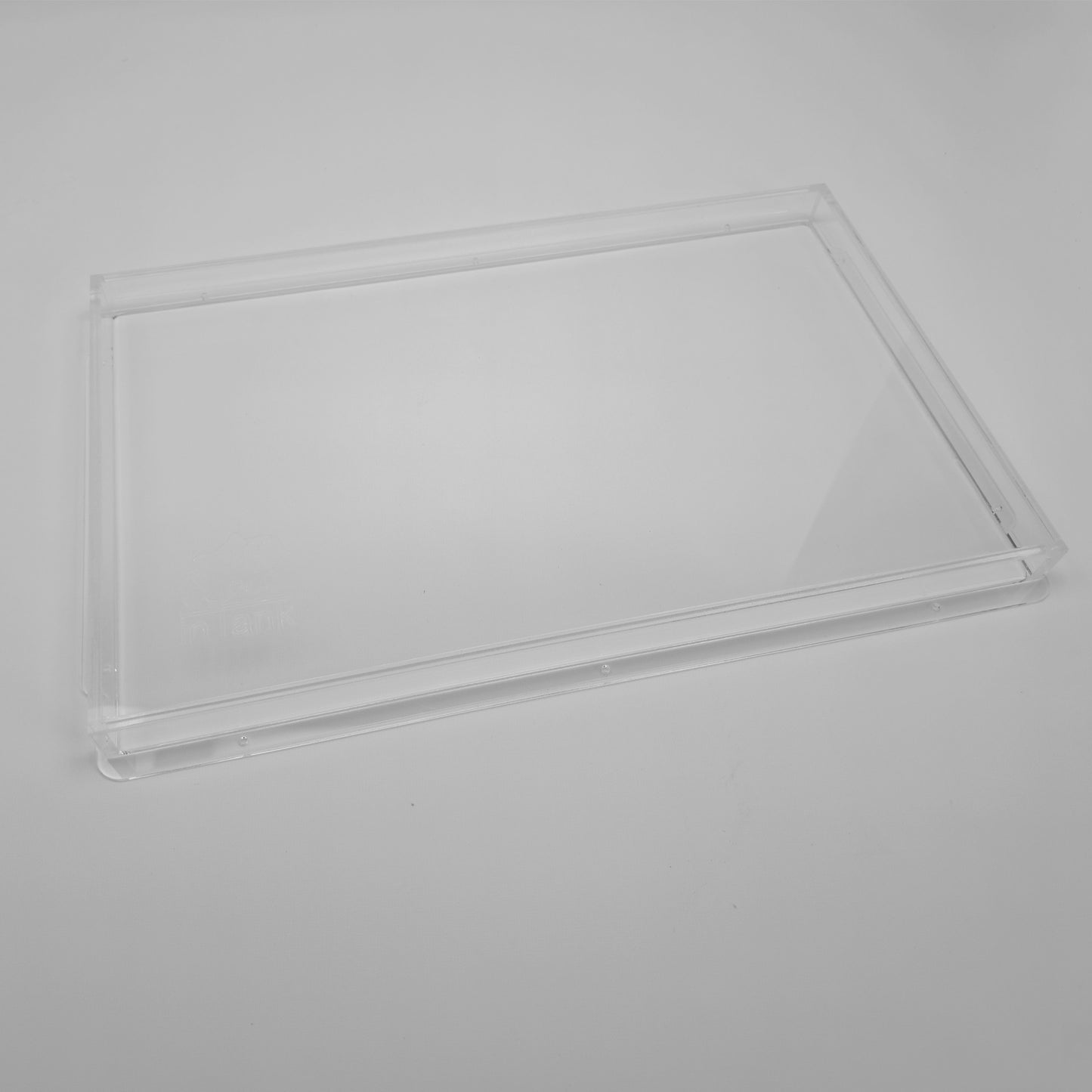 inTank Splash Lens Cover for Coralife BioCube 29 and 32