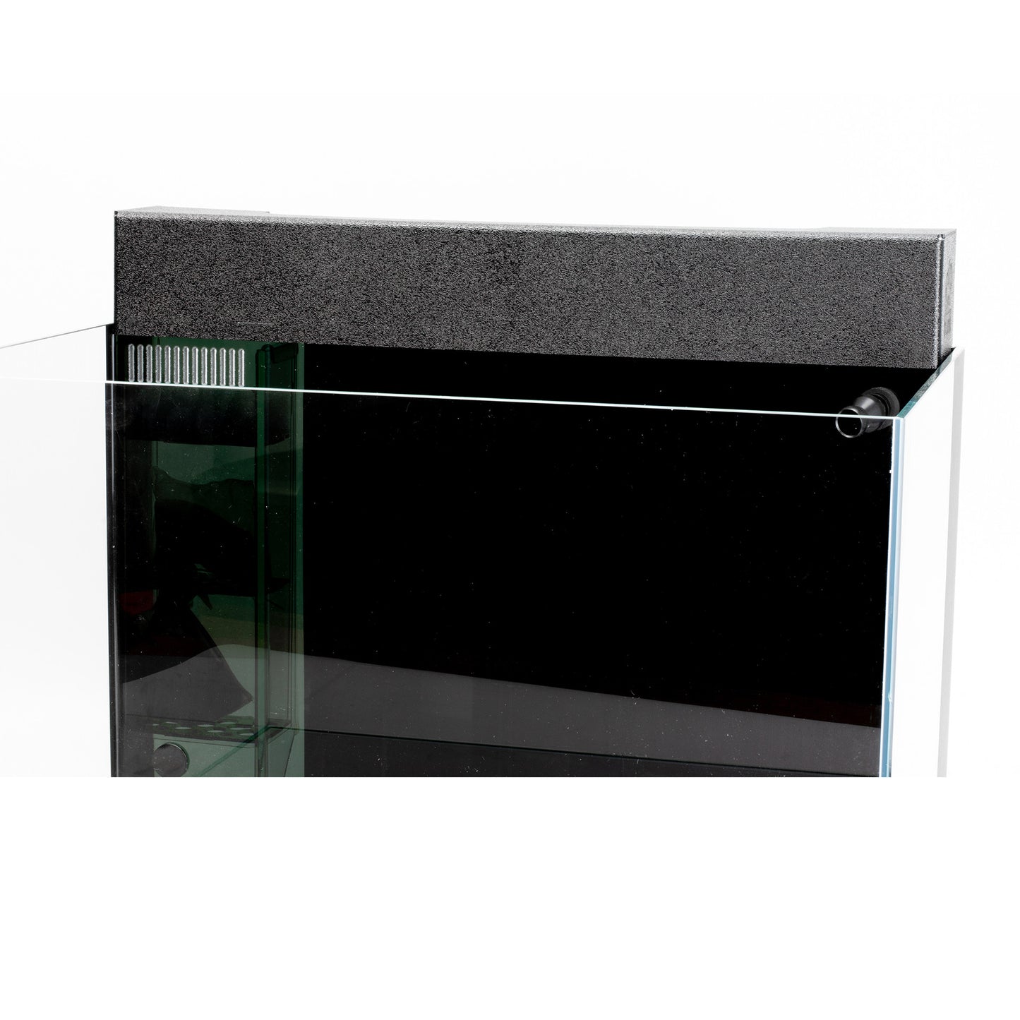 inTank FILTRATION COVER FOR LIFEGARD AQUATICS CRYSTAL 24.09 | CRYSTAL 24