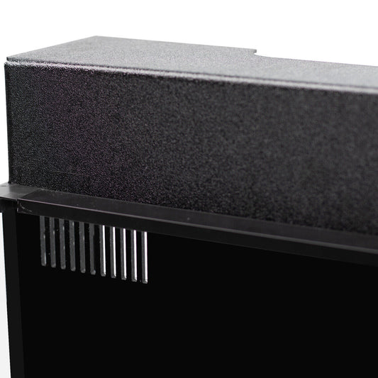 Five Star Aquatics Filtration Cover for Innovative Marine NUVO Abyss Pano Drop off