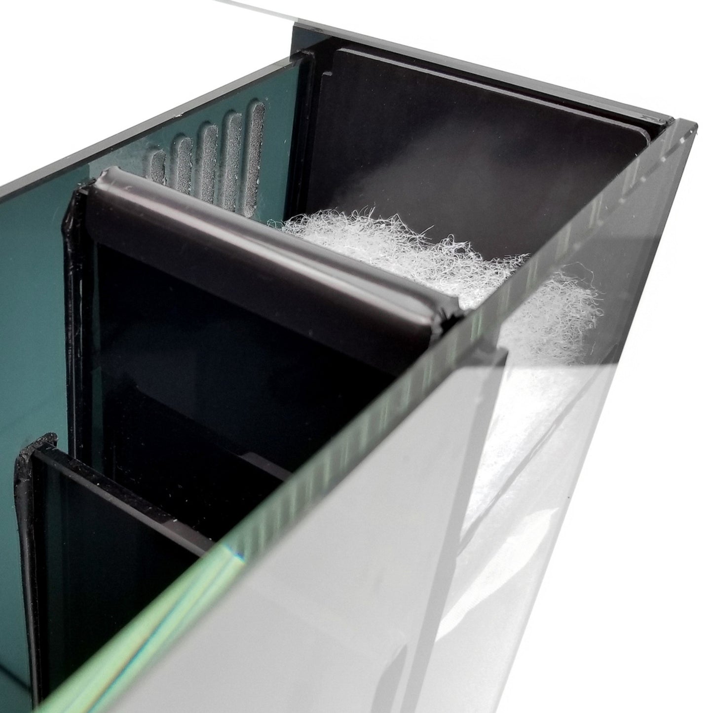 inTank Chamber One Media Basket for Waterbox Cube, Marine and Peninsula Mini