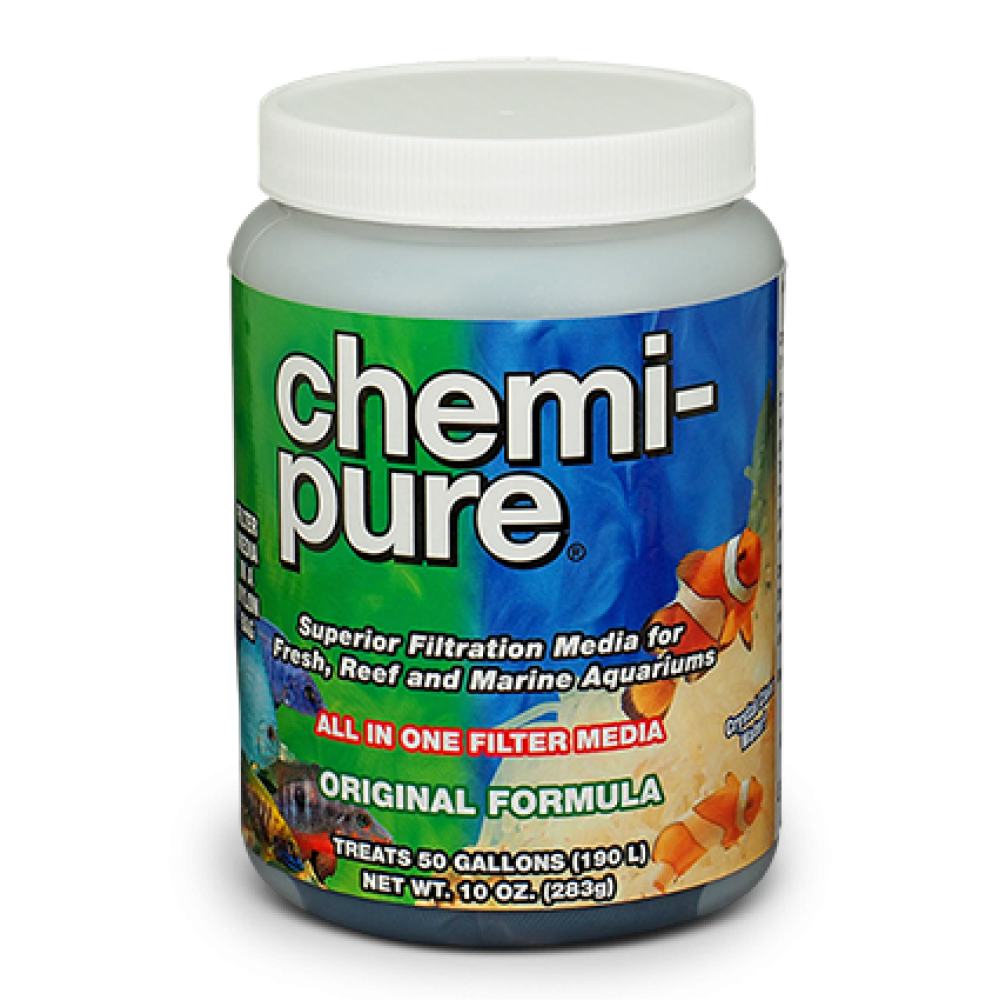 Chemi-Pure Original Formula 10 oz