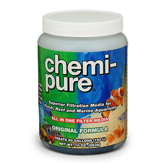 Chemi-Pure Original Formula 10 oz