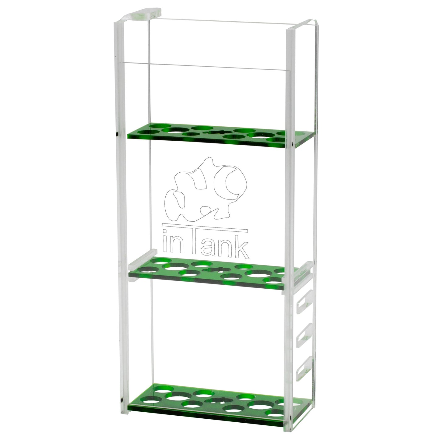 inTank Media Basket for Fluval Betta Kit 2.6 Gallon | 10L