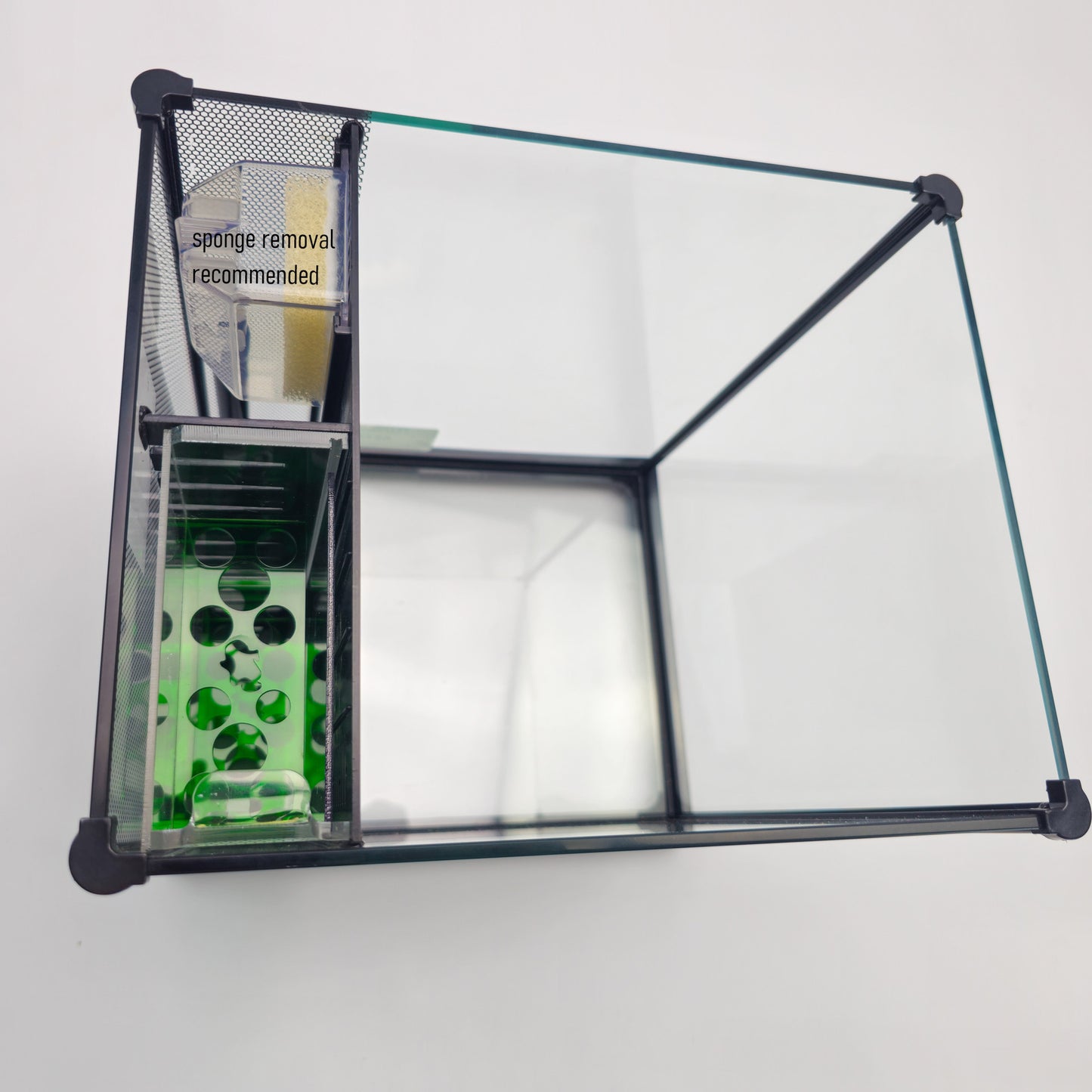 inTank Media Basket for Fluval Betta Kit 2.6 Gallon | 10L