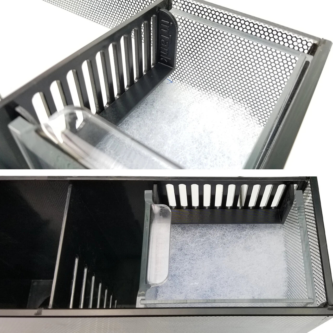 inTank WATER DIRECTOR FOR FLUVAL FLEX 9 AND FLUVAL FLEX 15
