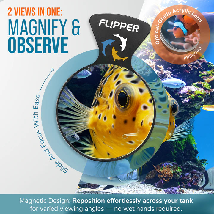 Flipper DeepSee Viewer 4"