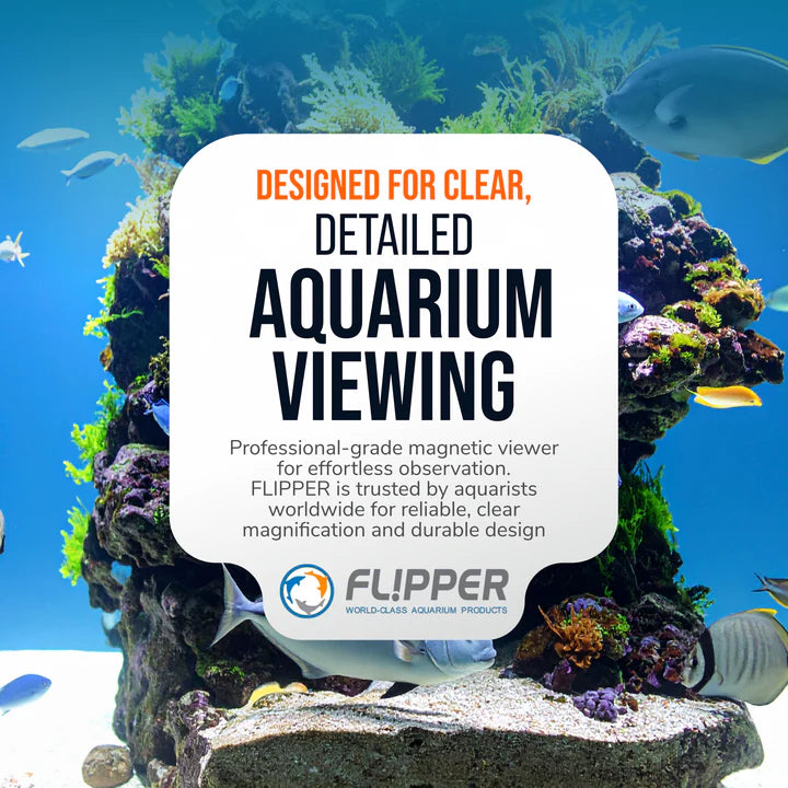 Flipper DeepSee Viewer 4"