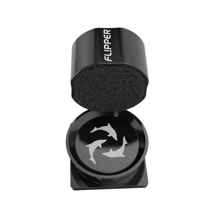 The Flipper Pico 2 In 1 Magnet Aquarium Algae Cleaner