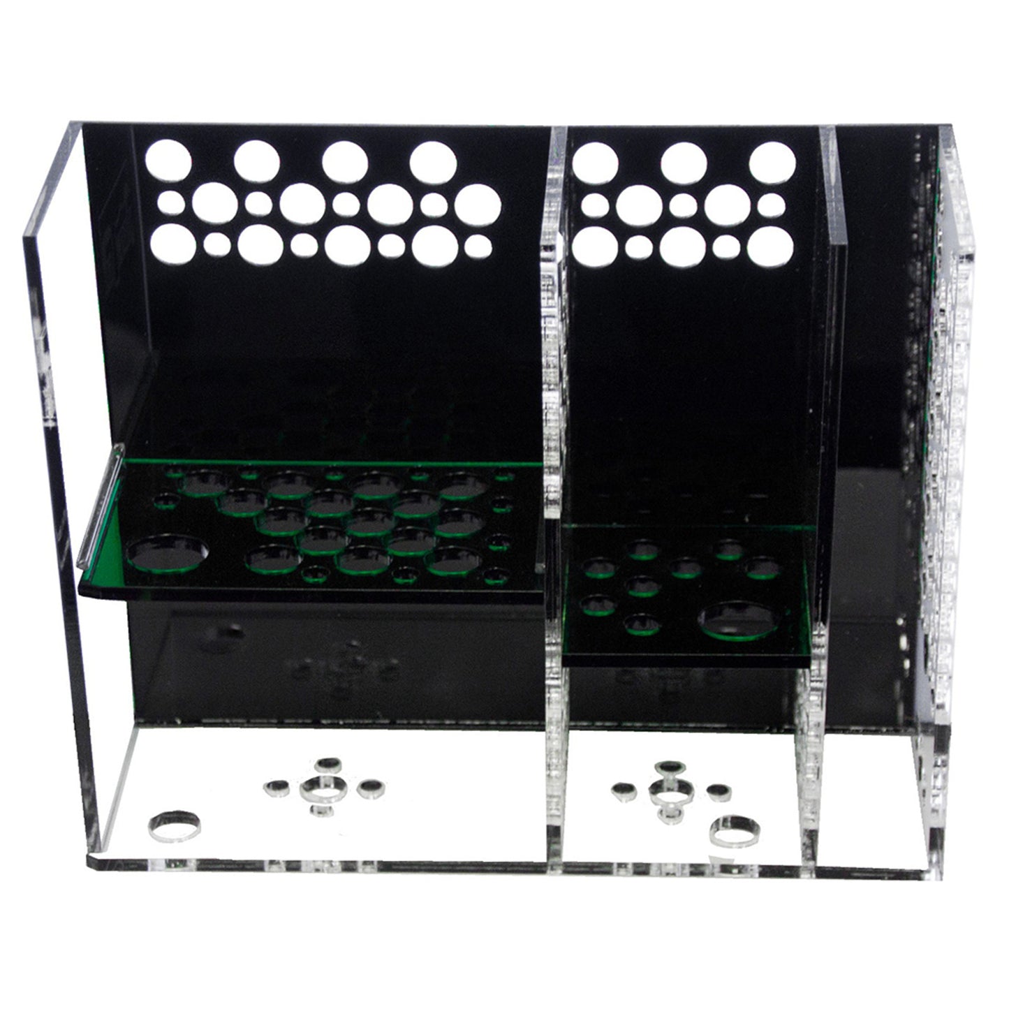 inTank Media Basket for Fluval Aquaclear 110 + Hagen AquaClear 110 Power Filters