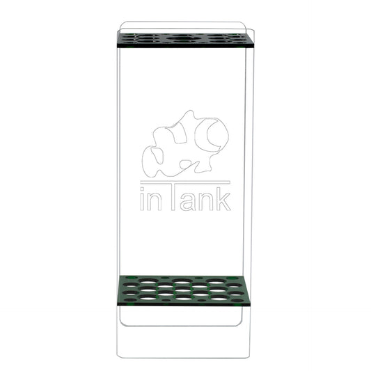 inTank Fuge Basket for Innovative Marine Fusion/Pro 30L, 40 and Fusion Lagoon 50