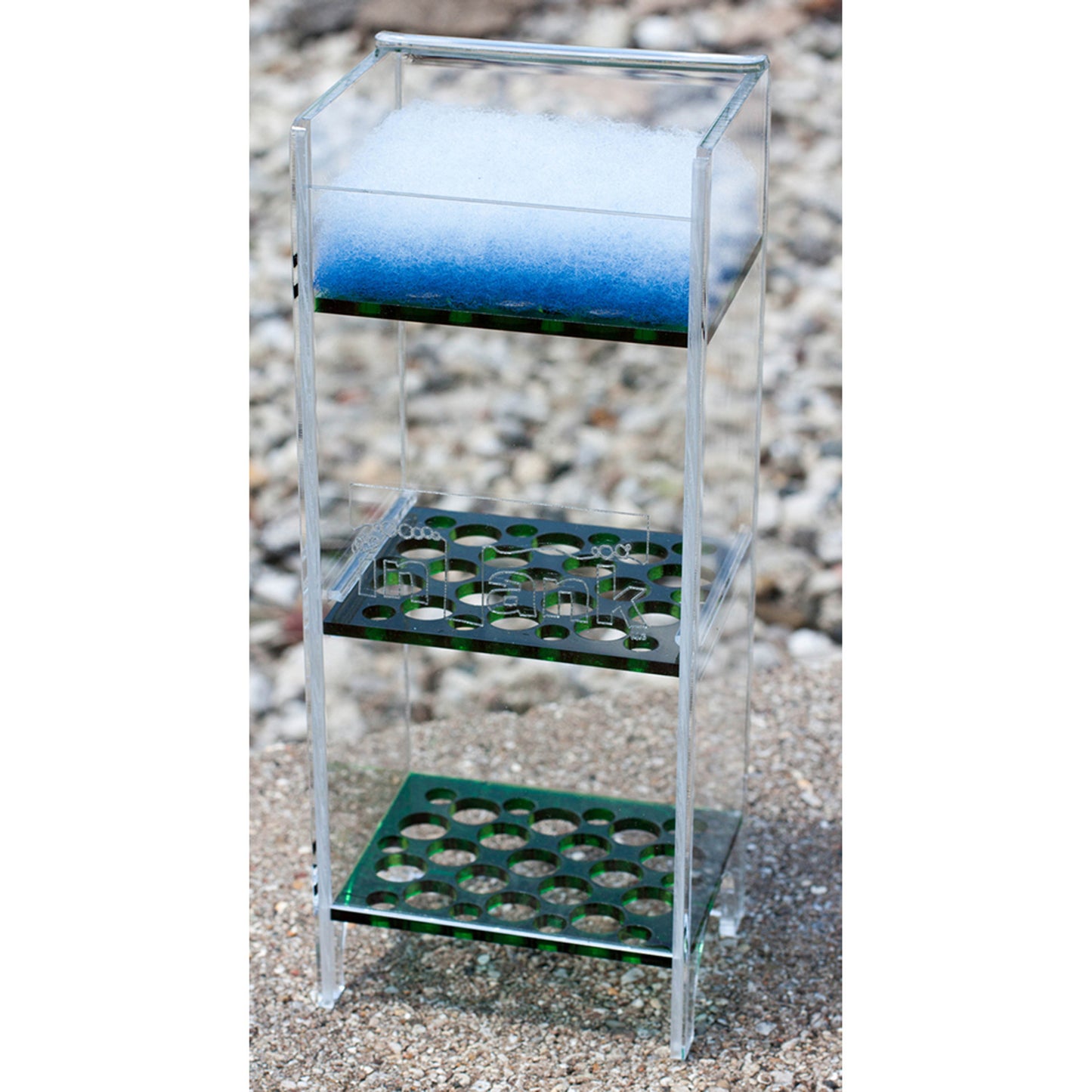 inTank Media Basket for Innovative Marine Fusion/Pro 30L | Fusion 40 | Fusion 40