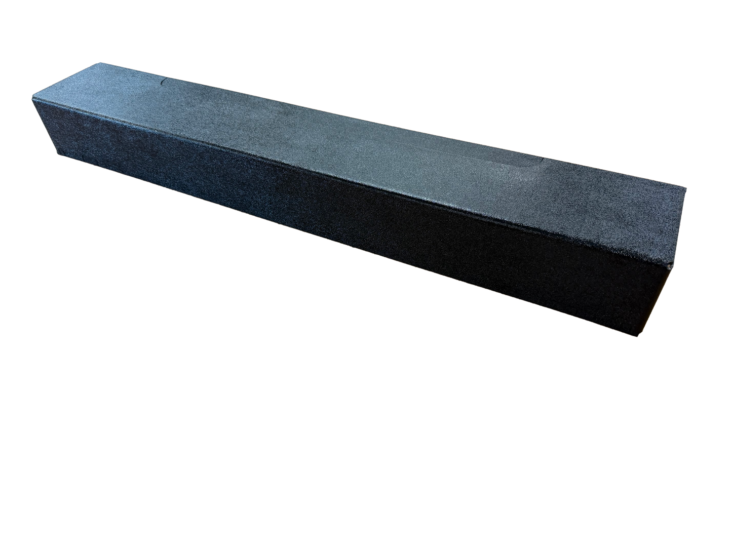 Five Star Aquatics Filtration Cover for JBJ Rimless 65 Gallon Aquarium