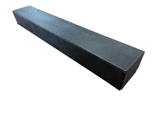 Five Star Aquatics Filtration Cover for JBJ Rimless 65 Gallon Aquarium