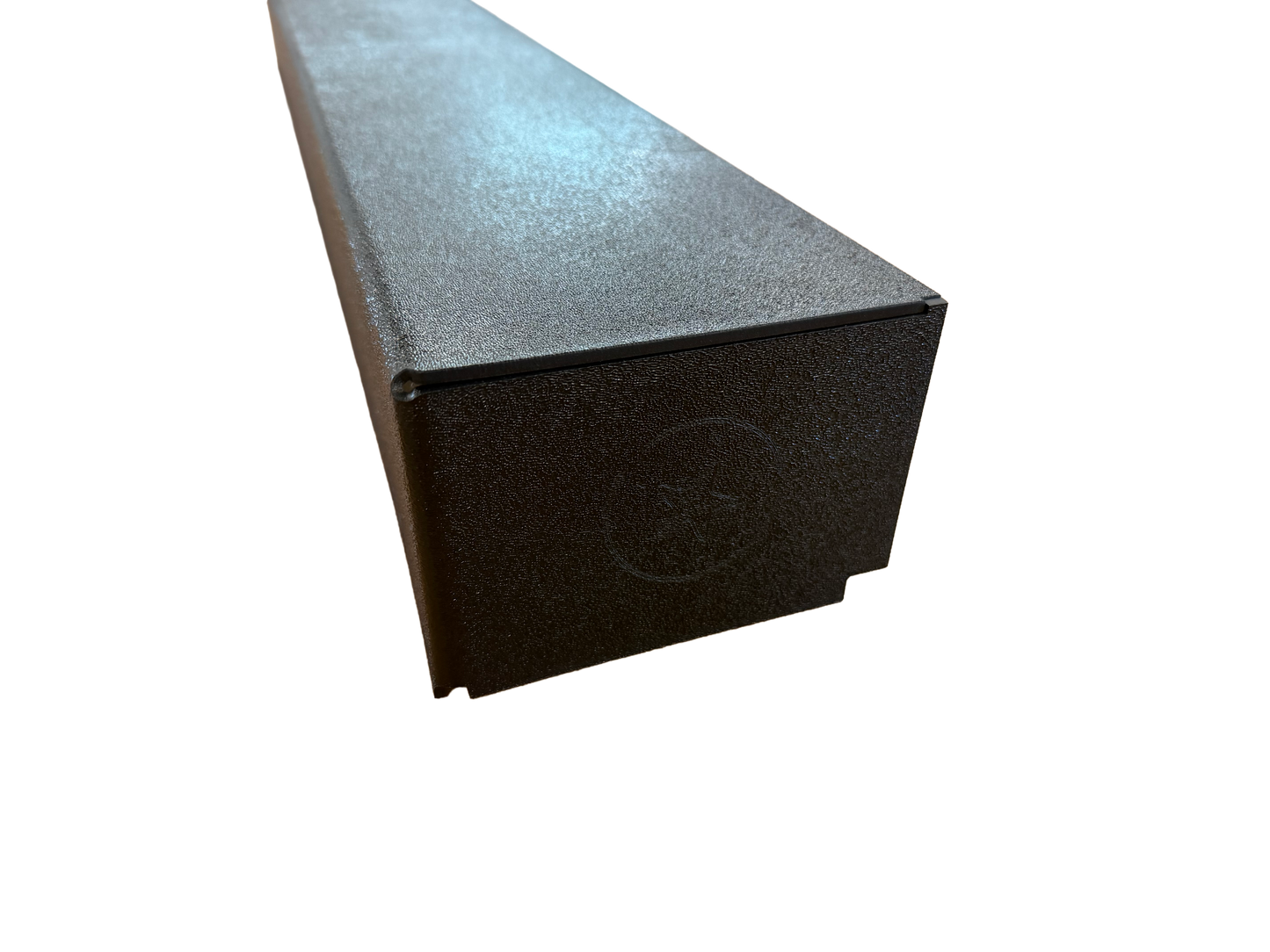 Five Star Aquatics Filtration Cover for JBJ Rimless 65 Gallon Aquarium