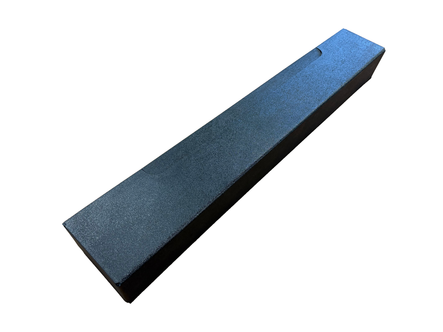 Five Star Aquatics Filtration Cover for JBJ Rimless 65 Gallon Aquarium