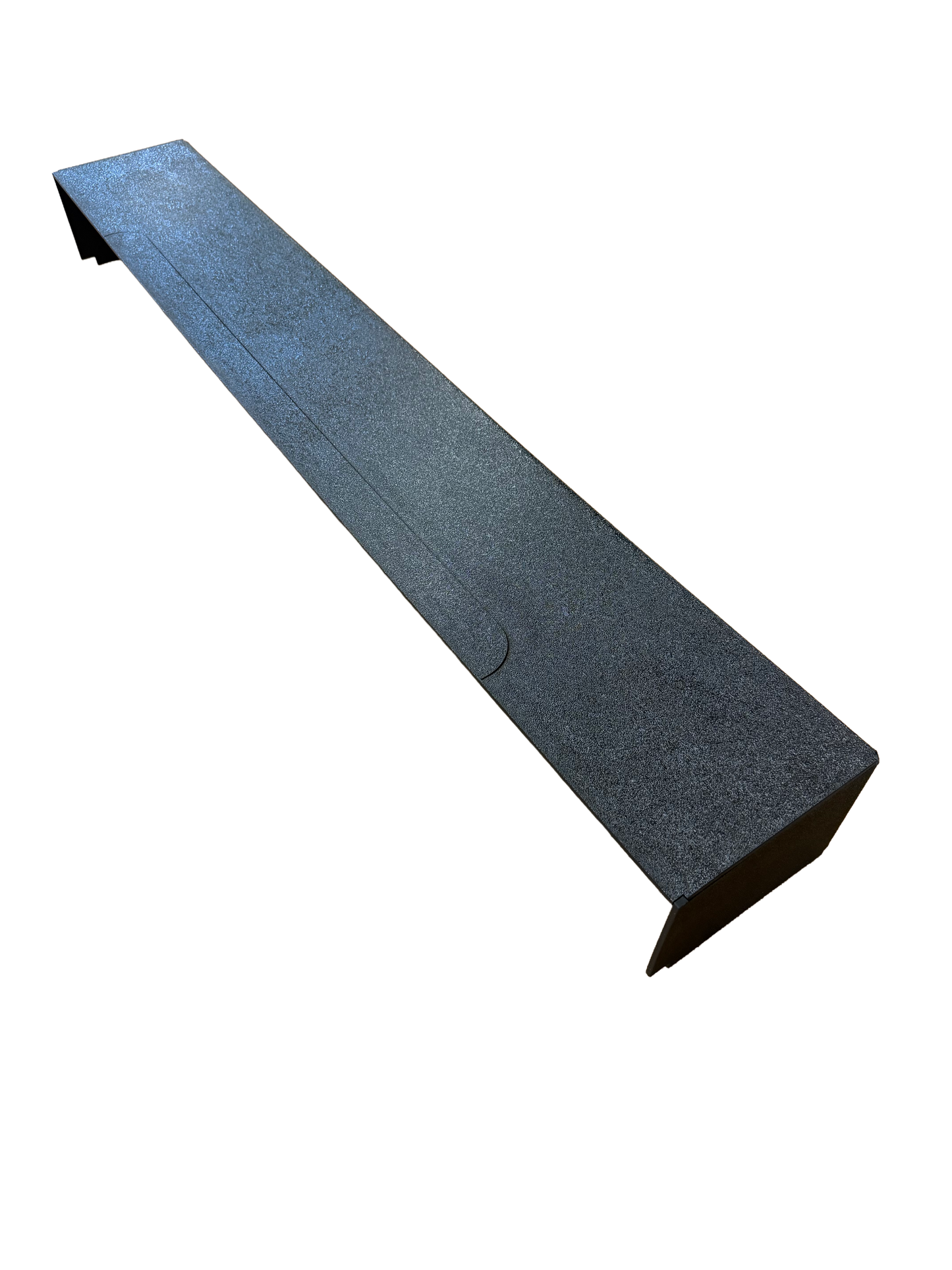 Five Star Aquatics Filtration Cover for JBJ Rimless 65 Gallon Aquarium