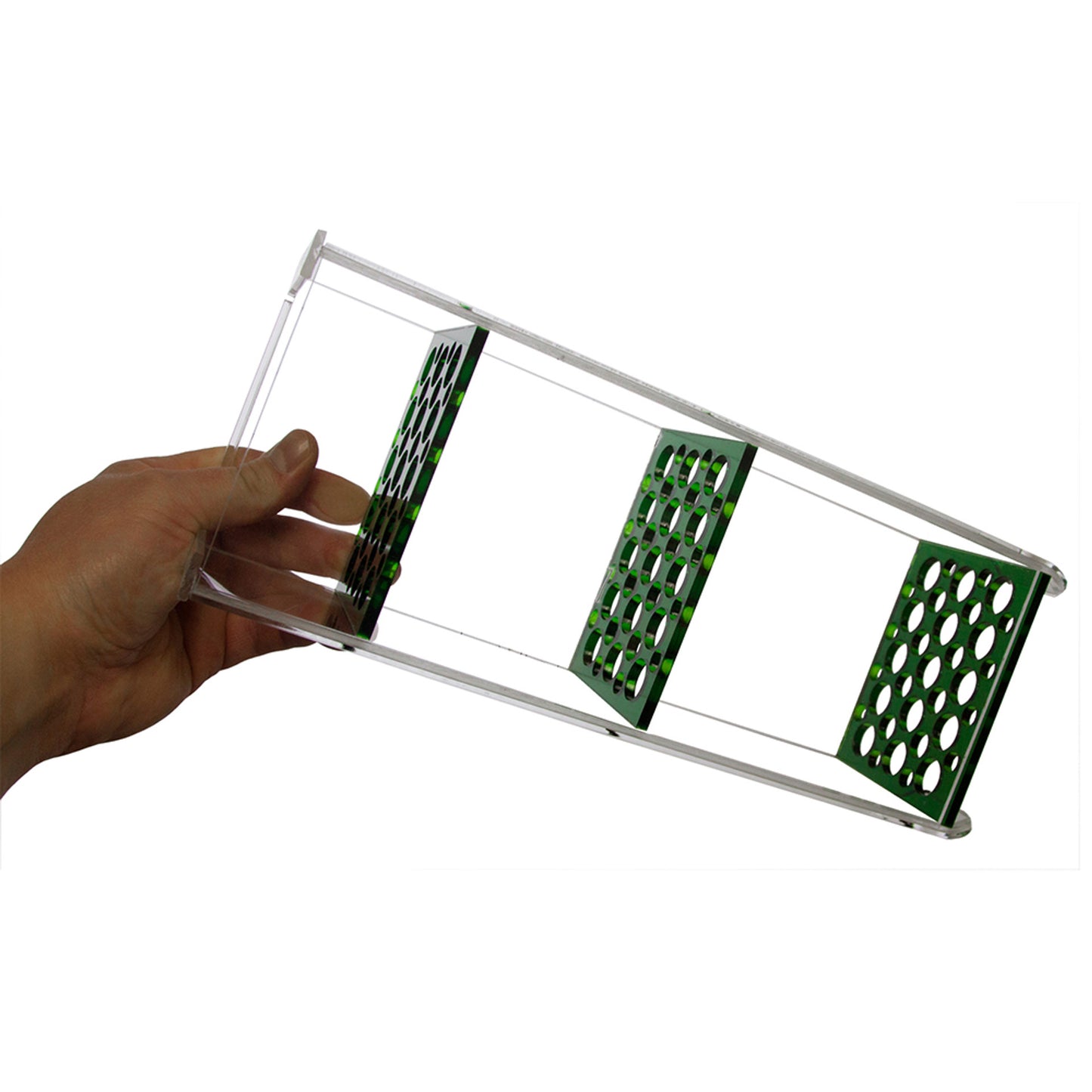 inTank Filter Media Basket for Solana 34/Cardiff 24 Aquariums