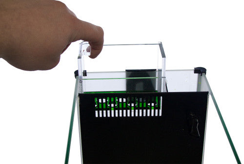 inTank Media Basket for Fluval Spec 2.6, Spec V, Spec 5, Evo 5, Evo 19L Spec 19L