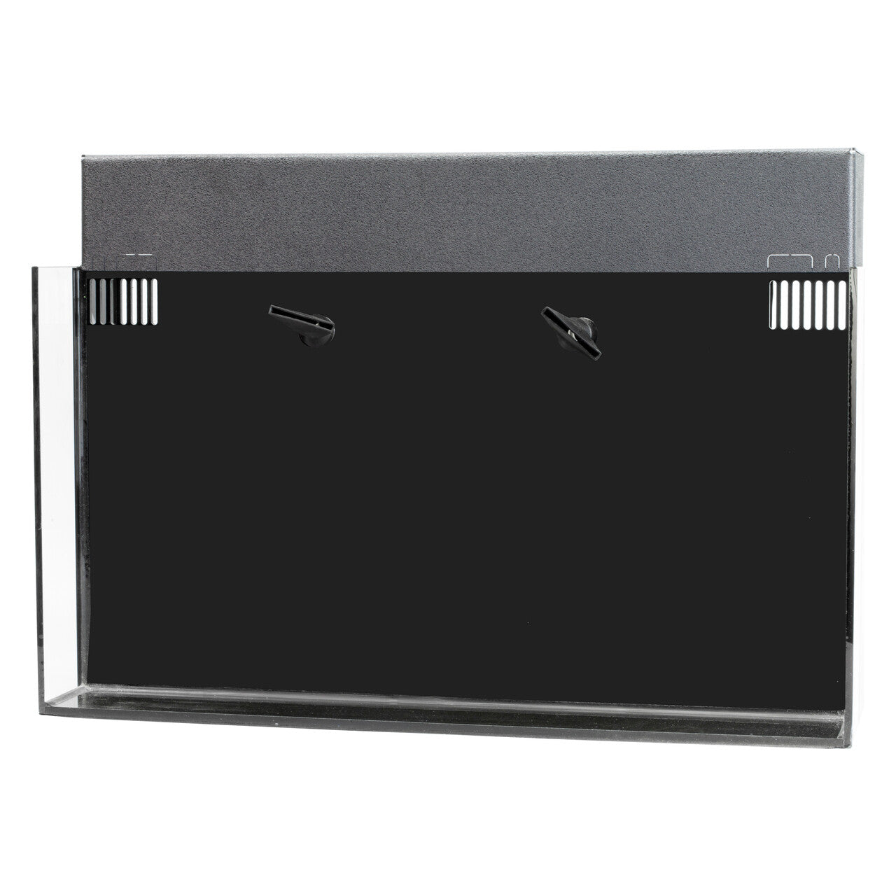 Five Star Aquatics Filtration Cover for Innovative Marine NUVO Abyss Pano Drop off