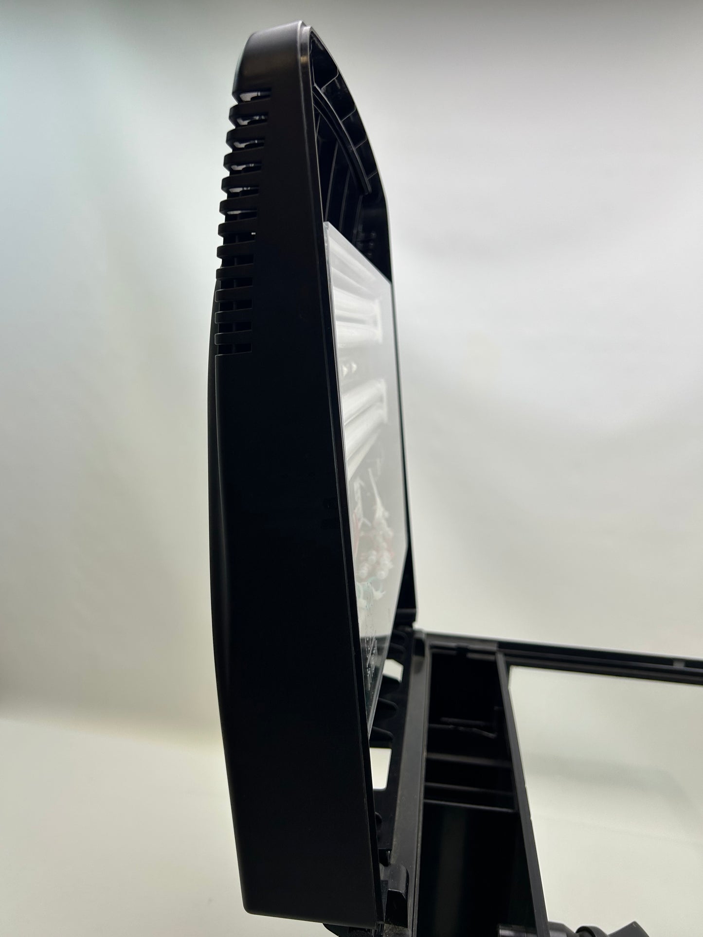 inTank Splash Lens Cover for Coralife BioCube 14