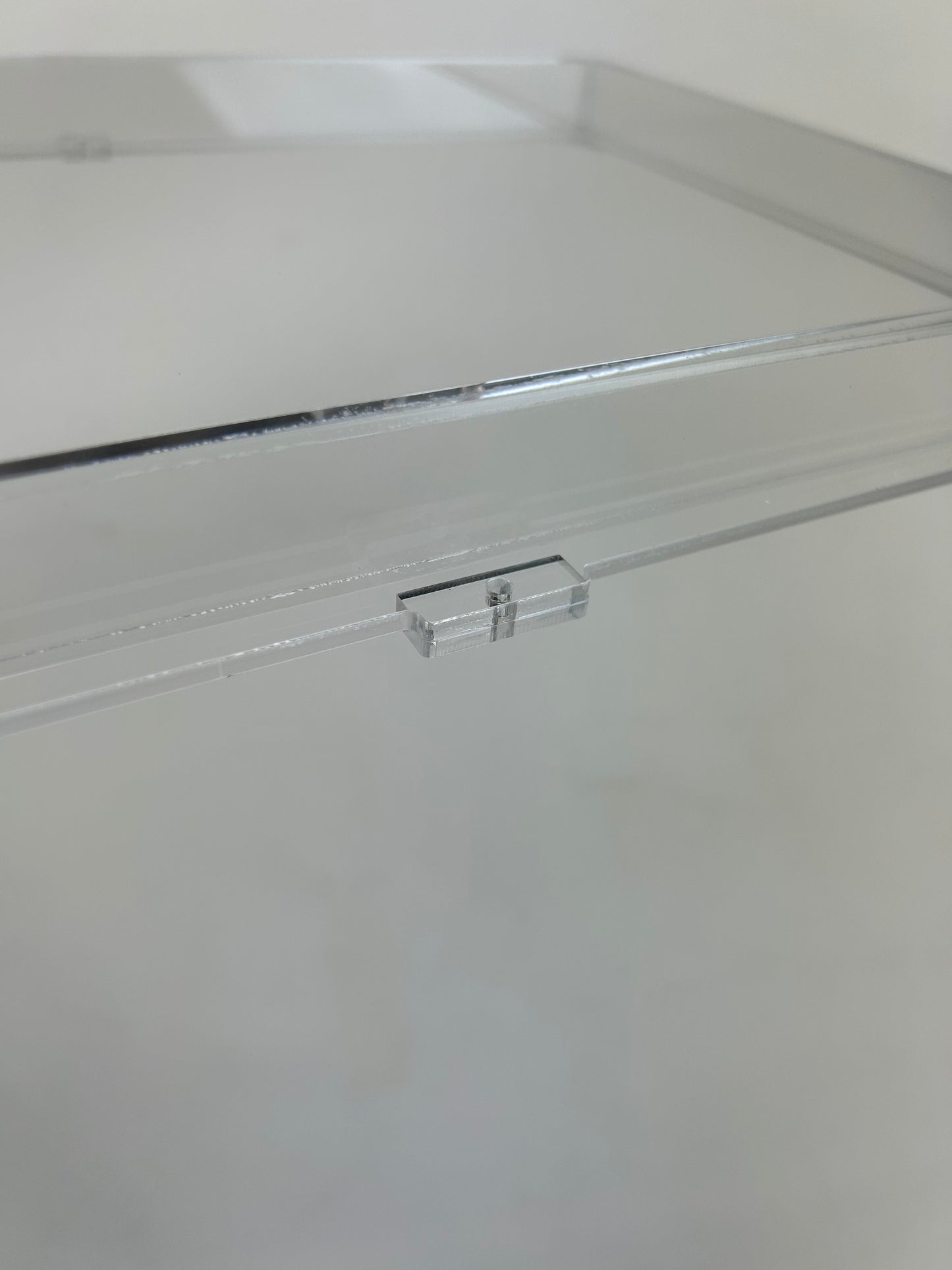 inTank Splash Lens Cover for Coralife BioCube 14