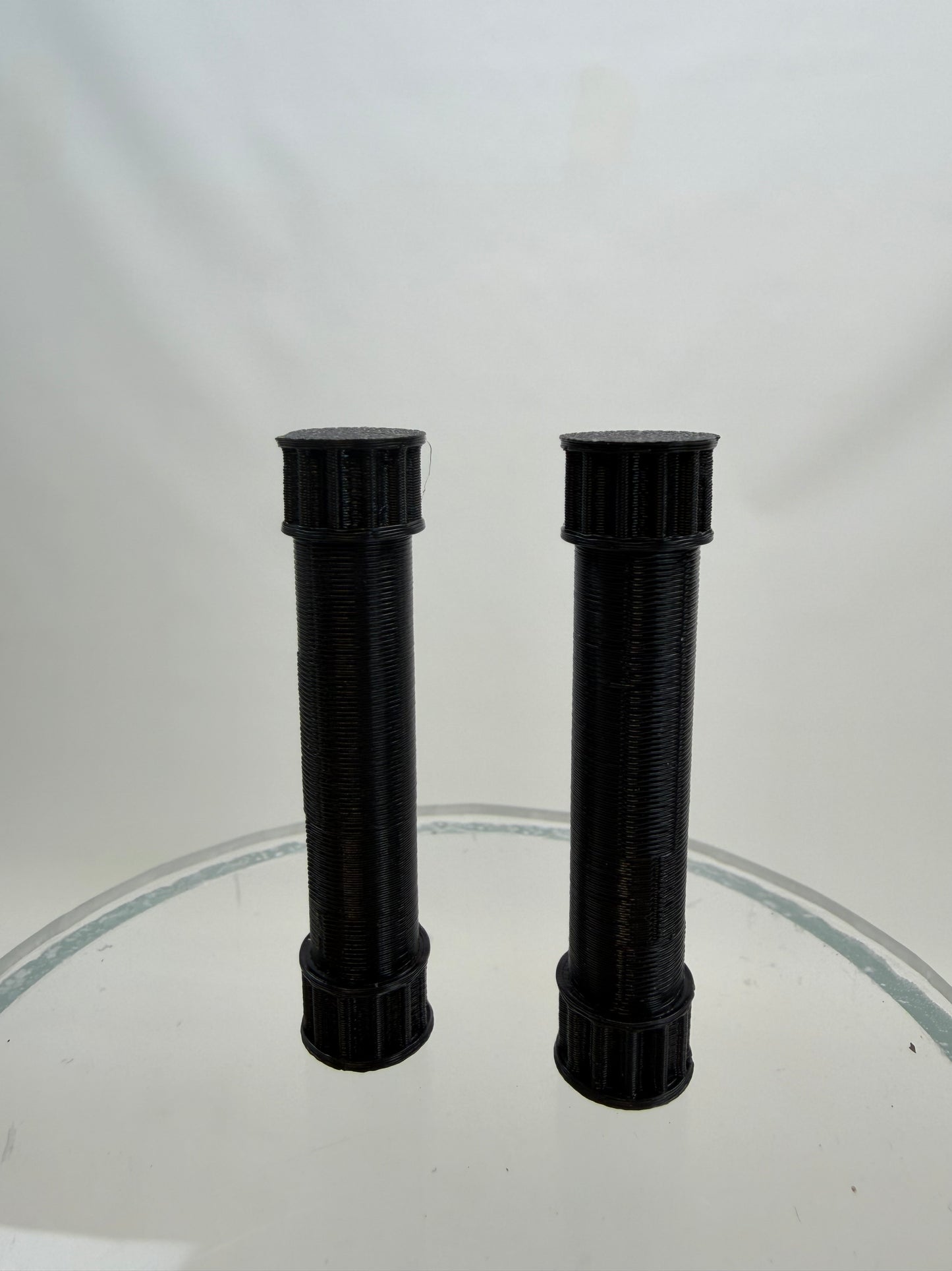 Five Star Aquatics Replacement Hood Hinge Pins for Oceanic Biocube 8 | 14 (2 PACK)