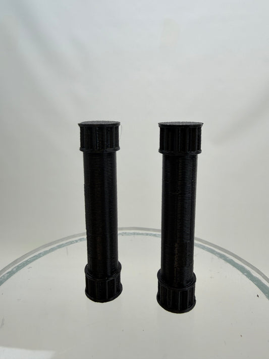 Five Star Aquatics Replacement Hood Hinge Pins for Oceanic Biocube 8 | 14 (2 PACK)