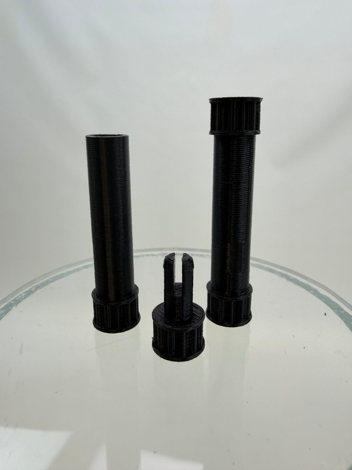 Five Star Aquatics Replacement Hood Hinge Pins for Oceanic Biocube 8 | 14 (2 PACK)