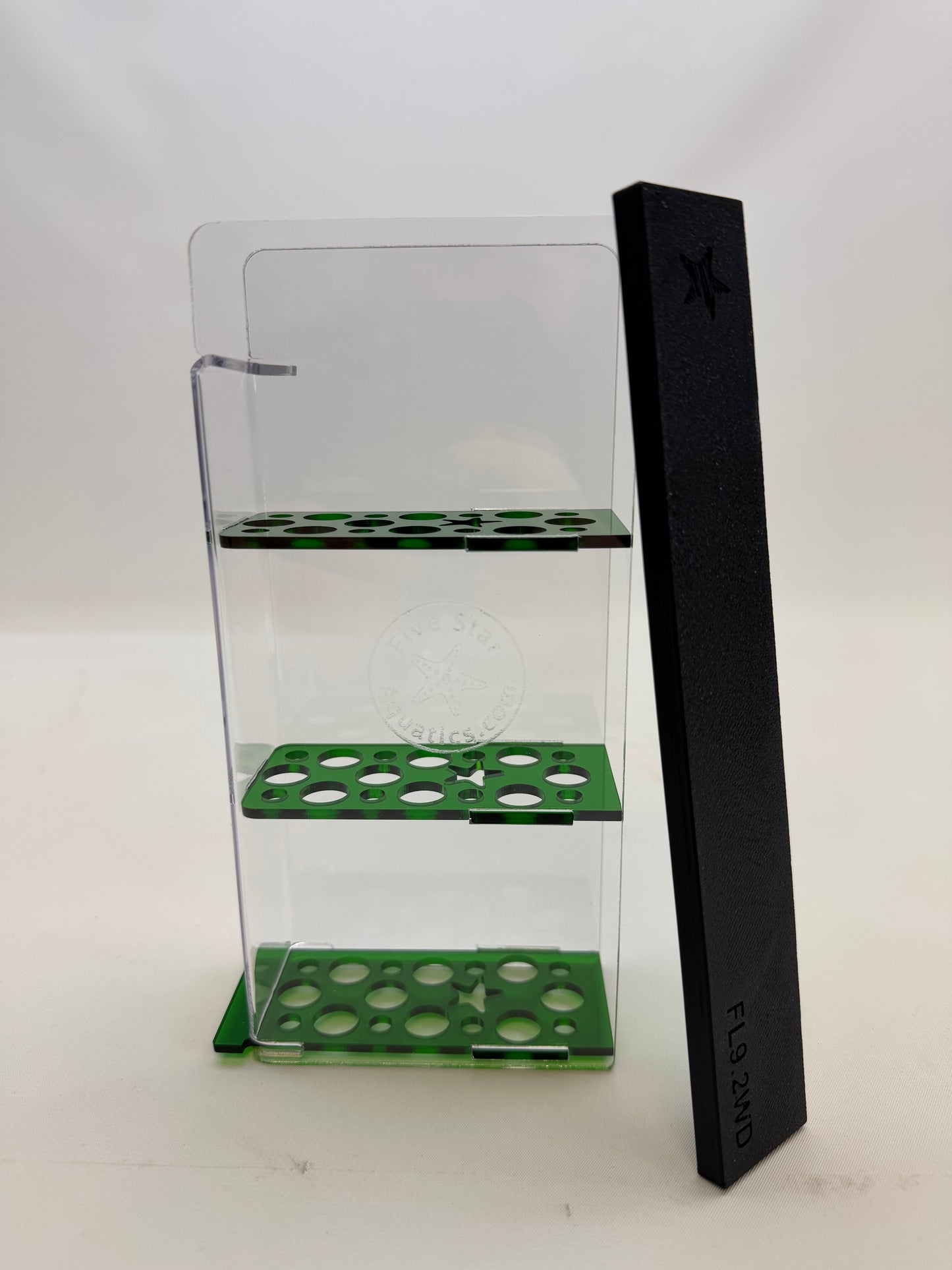 Five Star Aquatics Chamber One Media Basket for Fluval Flex 9 2.0