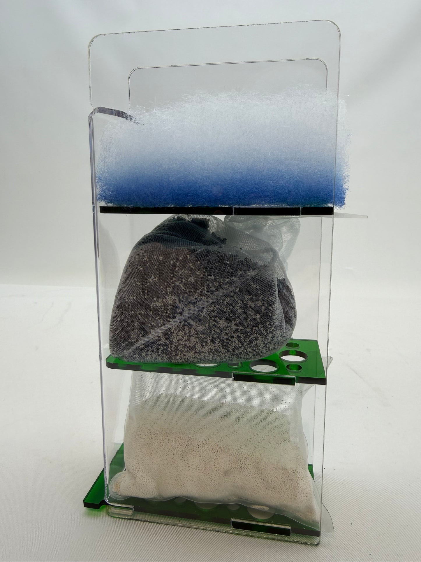 Five Star Aquatics Chamber One Media Basket for Fluval Flex 9 2.0