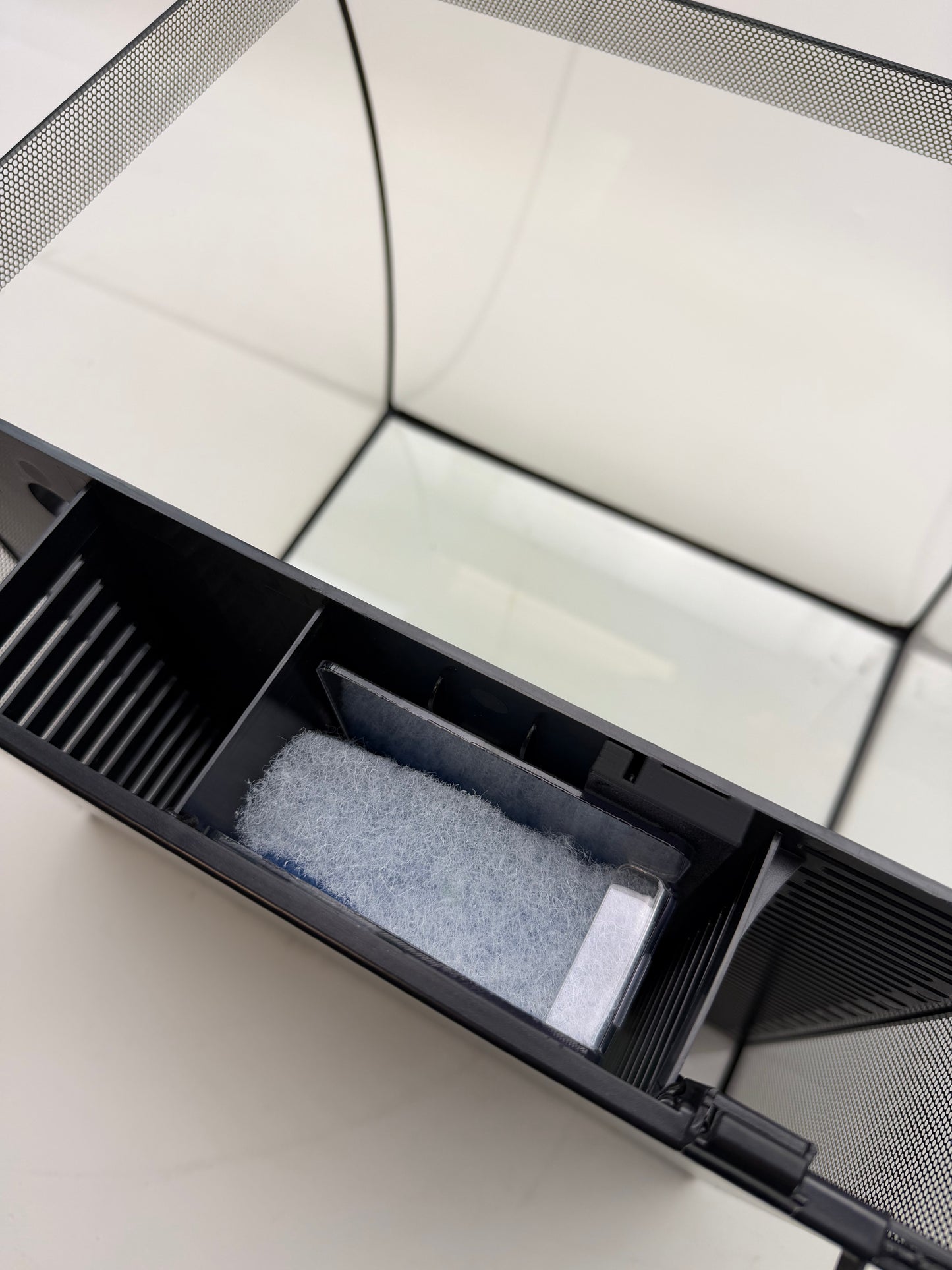 Five Star Aquatics Chamber One Media Basket for Fluval Flex 9 2.0