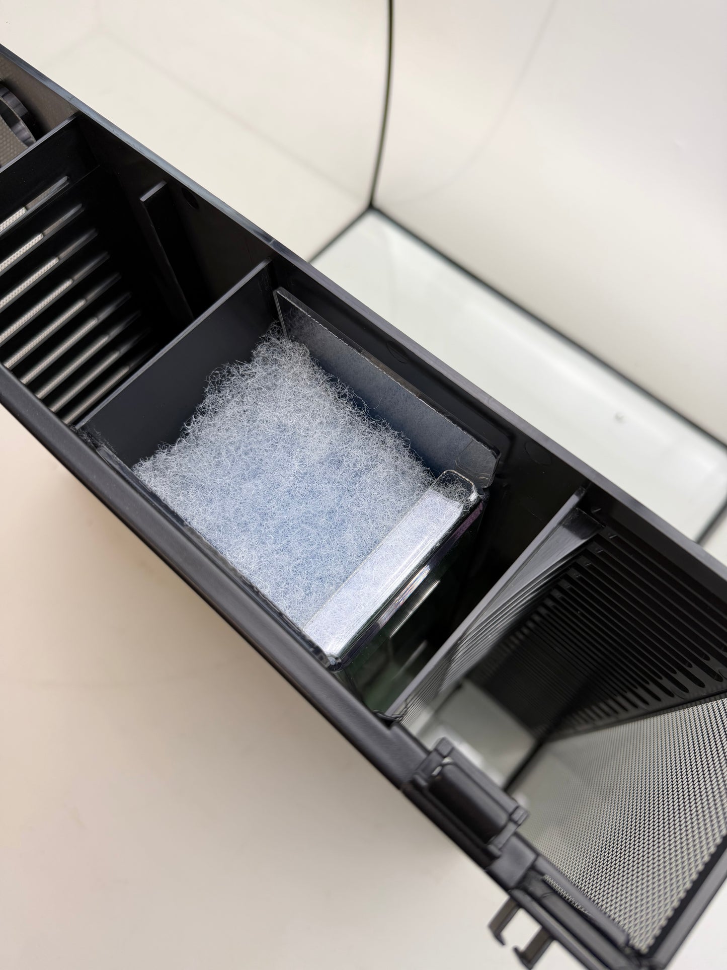 Five Star Aquatics Filter Media basket for Fluval Flex 15 2.0