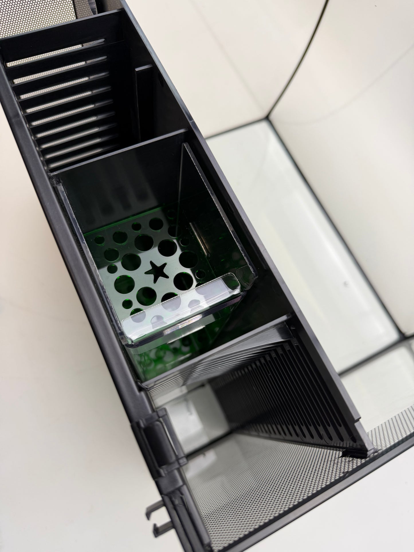 Five Star Aquatics Filter Media basket for Fluval Flex 15 2.0