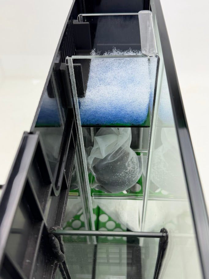 Five Star Aquatics Filter Media Basket for Red Sea Desktop Cube 18.5 Gallon