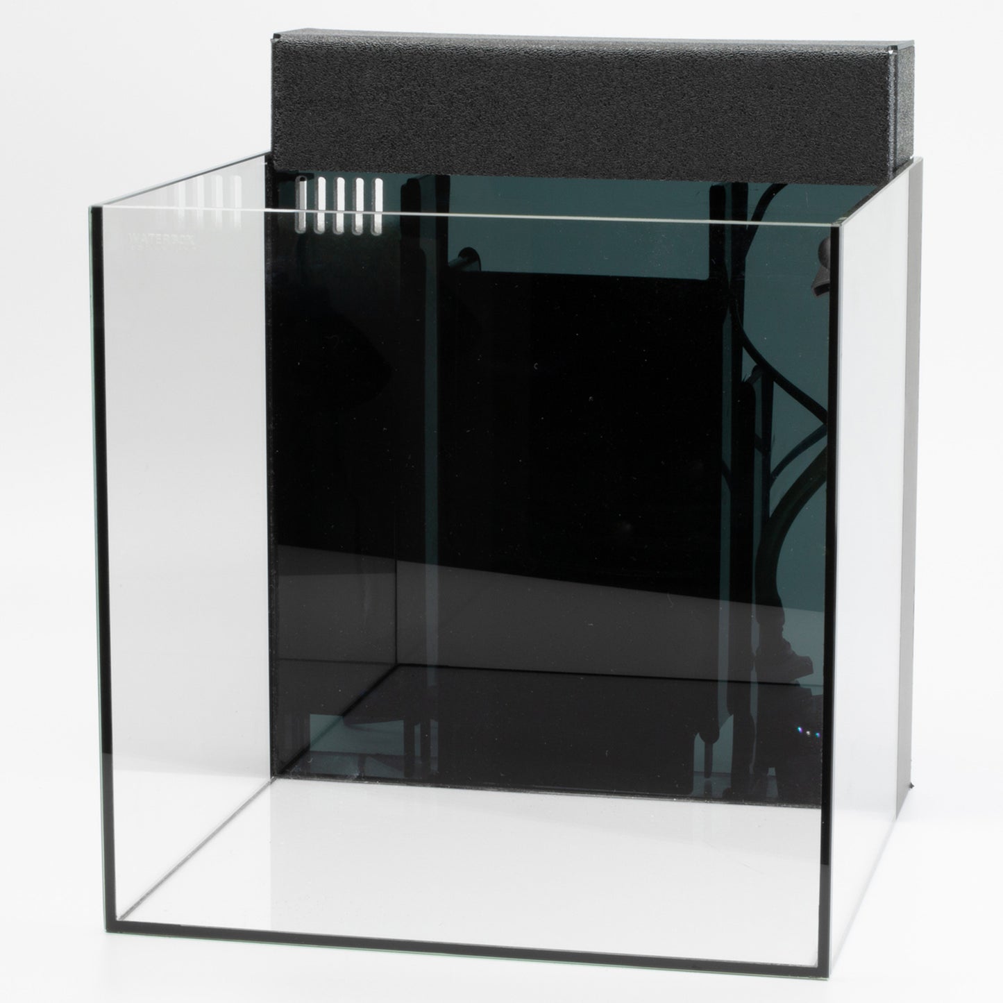 Filtration cover panel for Waterbox Cube 7