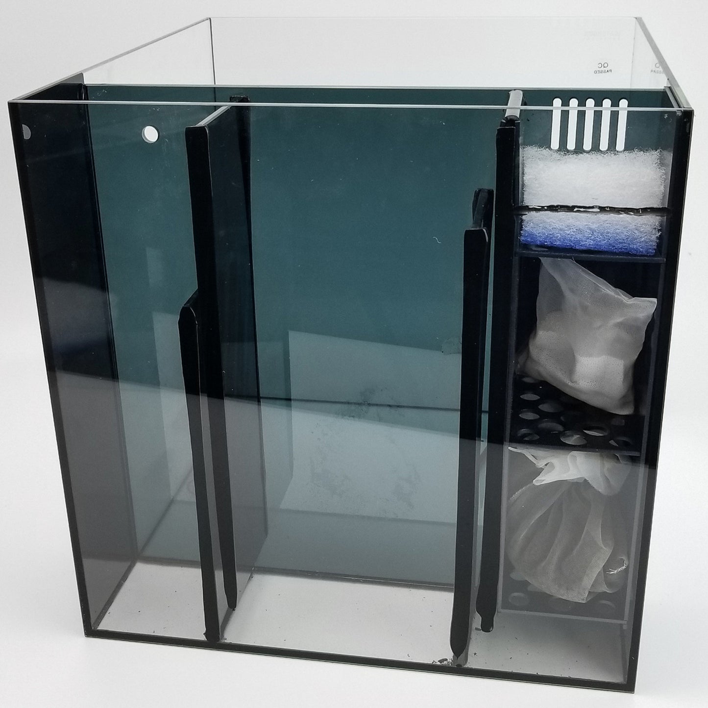 inTank Chamber One Media Basket for Waterbox Cube, Marine and Peninsula Mini